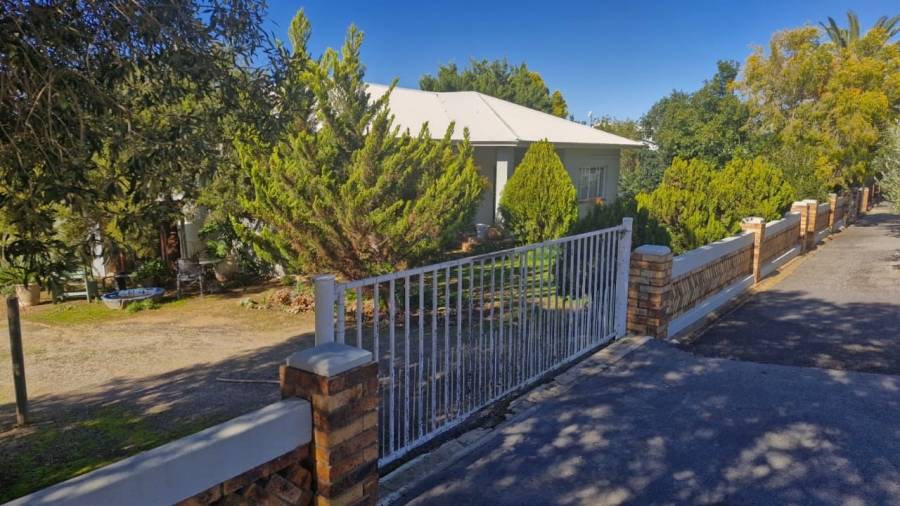 3 Bedroom Property for Sale in Piketberg Western Cape